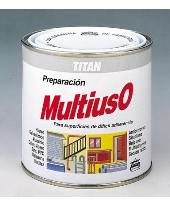 PREPARACION MULTIUSOS...